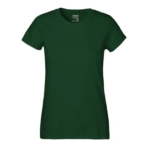 T-Shirt Damen Fairtrade - Bild 16